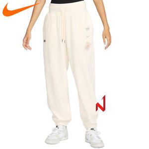 2023 나이키 긴바지 나오미 오사카 피닉스 플리스 FD5502-110 여성