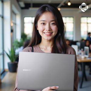 삼성전자 NT551XCJ 10세대 i5 NVMeSSD DDR4 16G Windows11