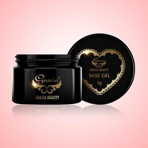 그라시아 진비 지젤리 베이스젤 통젤 14g 젤네일