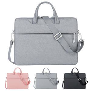 라이트 노트북 가방 파우치 서류가방 14인치/15.6인치