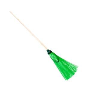 플라스틱빗자루 대빗자루 도로비 장대 야외빗자루 눈빗자루