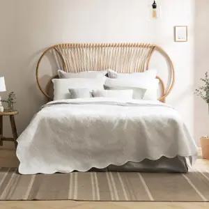 프레쉬 DI 항균 스프레드 1장+베개커버2장(퀸)