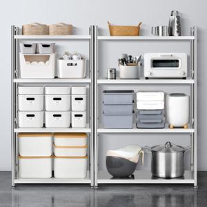 ALL 스텐선반 4단