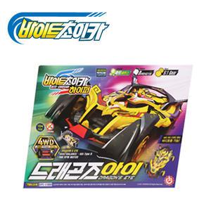 바이트초이카 하이퍼 드래곤즈 아이