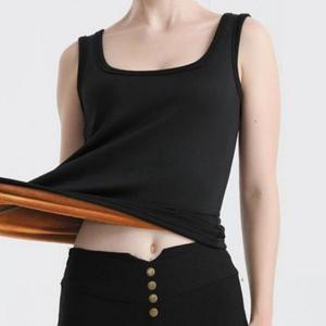 [신세계몰]겨울 남성 여성 따뜻한 발열 기모 런닝 민소매 메리야스 난닝구 나시 보온 융털 런닝셔츠