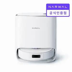 나르왈 프레오 X 울트라 로봇청소기