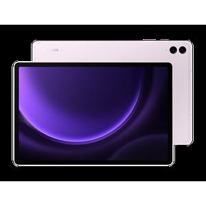 갤러리아 갤럭시 탭 S9 FE+ (Wi-Fi) 라벤더 SM-X610NLIEKOO 256GB