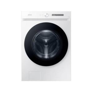 [삼성]전자 비스포크 그랑데 세탁기 WF21CB6650BW 화이트 21kg