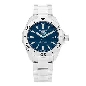 WBP1113.BA0000 아쿠아레이서 프로페셔널 200 솔라그래프 남성 메탈시계