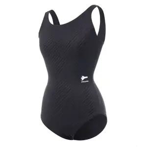 [롯데백화점]레노마 여성 U백 원피스 수영복RN-LF2C801_BK