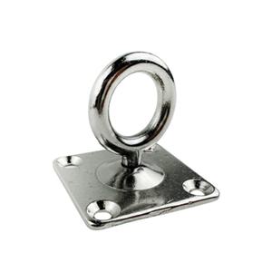 데바 스텐회전 링고리 8mm/ 피스포함 스텐 걸이