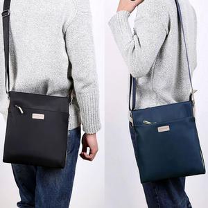 남성 데일리 숄더 크로스백 3가지 사이즈 다용도 정장 캐쥬얼 가방 서류가방