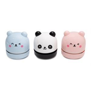 미소로 애니멀 데스크 청소기(8000) 틈새 소형 지우개가루 청소기