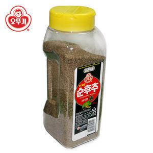 오뚜기 순후추 450g