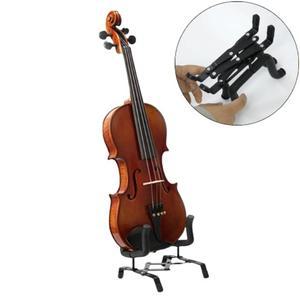 바이올린 거치대 스탠드 받침대 우크렐레 첼로