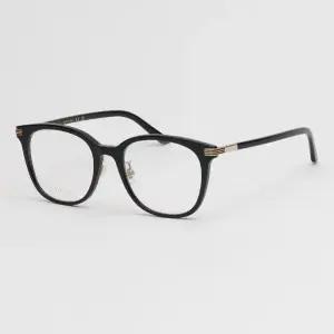 안경테 GG1453OK 001 명품 아시안핏 남자 여자 뿔테