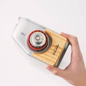 [마운트피크] 반사식 난로 이동링 RS-H29 호환 누유방지링 캠핑 난로