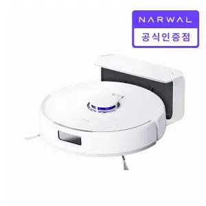 나르왈 Freo X Plus 로봇청소기 나르왈 프레오 X 플러스