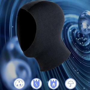 후드 다이빙 3mm 5mm 수쿠버 모자 스노쿨 잠수 스킨 슈트 바 장비