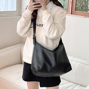 프롬헤븐 캐시프 레더 크로스백