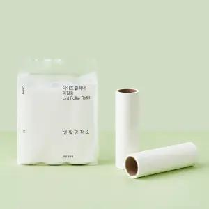 타사 제품 호환 가능 테이프클리너 리필 3EA x 3개