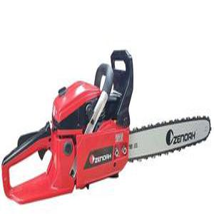 제노아 엔진톱 G5201 18인치 절단 전기 기계 나무 체인 톱
