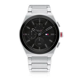 [타미힐피거] 공식수입 남성 메탈 시계 1791897