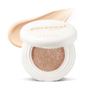입큰 퍼스널 톤 커버 쿠션 /SPF30,PA++자외선차단+미백+주름개선 기능성