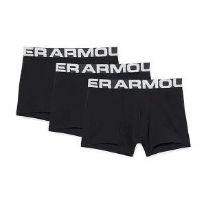 레깅스 BQK 1363616-001 남성 충전 코튼 3인치 3팩