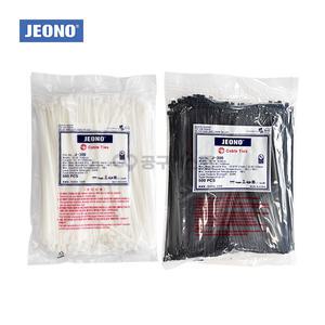 전오 국산 케이블타이 300mm 500개