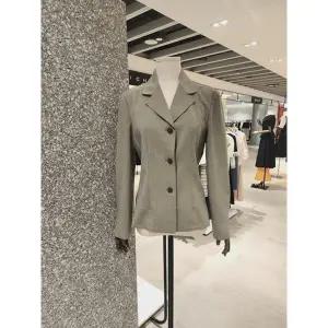 [지고트](광주신세계)JP8E0JK031[ 칼라넥 셋업 재킷]