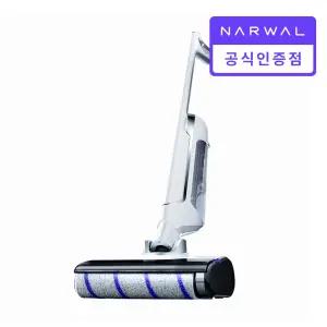 Narwal 나르왈 S10 Pro 아쿠아 무선 물걸레청소기