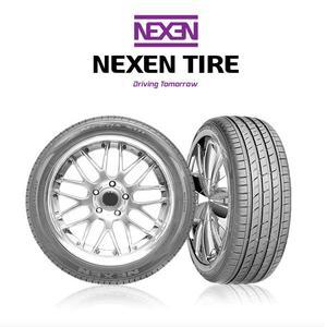 [세븐타이어]넥센타이어 NFERA SU1 255/45R19