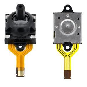 ROG Ally 게임용 홀 조이스틱 교체 휴대용 수리 부품 액세서리 2 팩