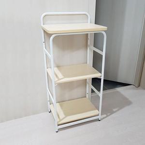 [비카] NEW 올슨책장/선반/컴퓨터책장/이케아/선반장/3단가구/리빙가구