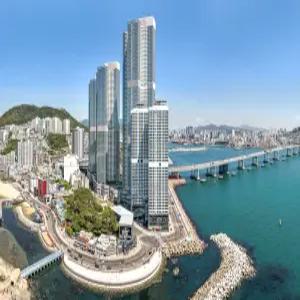 [부산 호텔] 엘모멘토 송도 (남포동,중앙동,태종대,송도,영도)