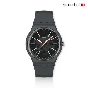 [스와치][본사] COBBLESTONE STREET SO29A101