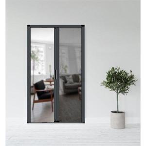 무타공중문 간이 슬라이딩 미닫이 중문 원룸 자취방