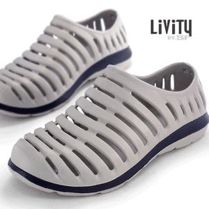 리비티 초경량EVA 남녀공용 슬리퍼 스폰지 아쿠아샌들 EVA31 60종택일