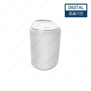 75)삼성 아가사랑세탁기 삶음기능 위생세탁 3kg