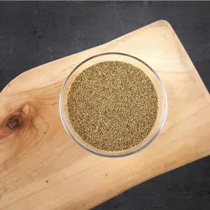 [해남미소] (유)두레 농업회사법인 청차조 2kg(1kgX2개)