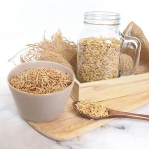 [해남미소] (유)두레 농업회사법인 쌀귀리 1.6kg(800g 2개)