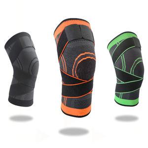 압박 무릎보호대 헬스 러닝 등산 축구 충격흡수 아대 무릅보호대