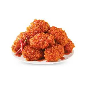 [맘스터치] 맘스양념 빅싸이순살