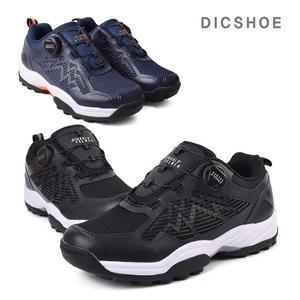[딕슈] 남녀공용 다이얼 경등산화 멀티 트레킹화 4.5cm TKUZ404