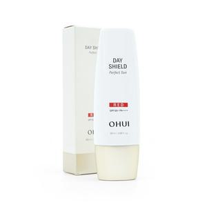 오휘 데이쉴드 퍼펙트 선 레드 50ml (SPF50+/PA++++)