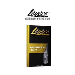 Legere 레제레 알토 색소폰 합성리드 아메리칸컷
