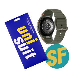 유니슈트 갤럭시워치7 40mm 후면/측면 보호필름 각 3매(UT240283)