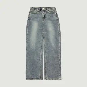 [행텐]여성 히든밴딩 스트레이트 기모 데님팬츠_292(10490-155-803-10)