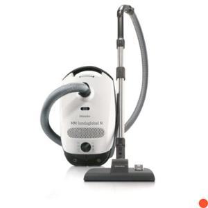 밀레 클래식 진공청소기 알러지 흡입전용 헤파필터